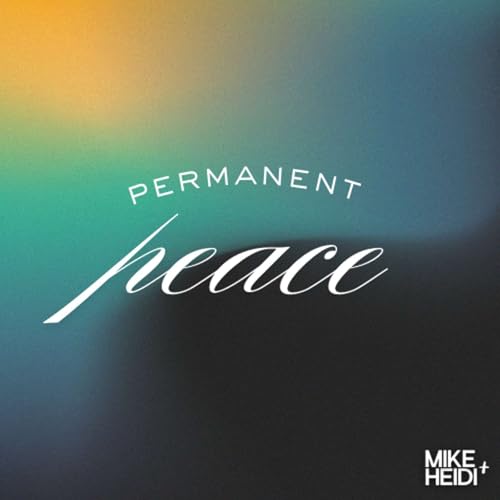 Permanent Peace