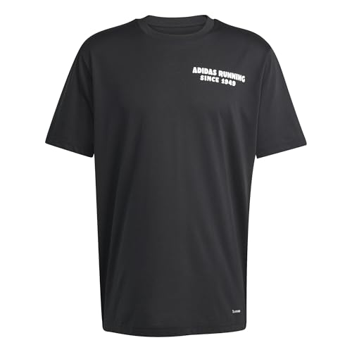 adidas M TACO G T Erkek Grafik Baskılı Tişört (Kısa Kollu), XL