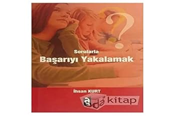 Paperback Sorularla Basariyi Yakalamak [Turkish] Book