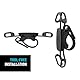 Nite Ize IZE Wraptor Handy Staender Schwarz NI-WPT-09-R3