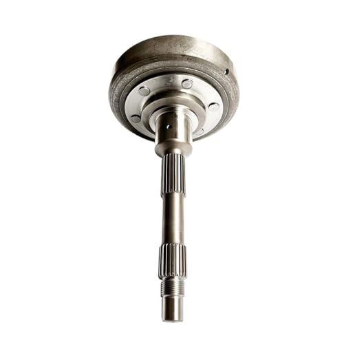Tambour d'embrayage et carter pour quad de randonnée CF625 CF500