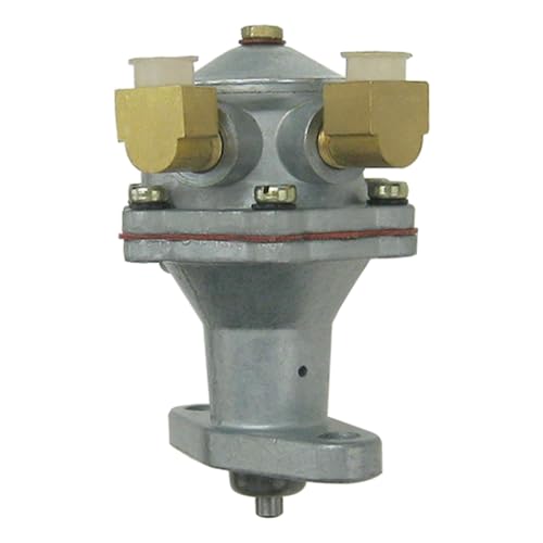 F2nn9350aa Fuel Pump For Gas Engines Fits Ford 2000 3000 4000 4000su 2600 Tra...
