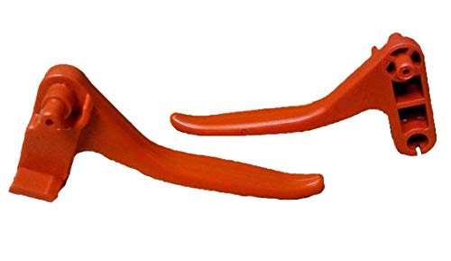 Amazon.co.jp: Echo 17801052130 (2) 純正 スロットル トリガー PE-230