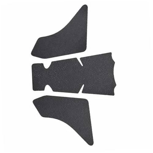 Coussinets de traction pour éviter les rayures sur F900R - 3