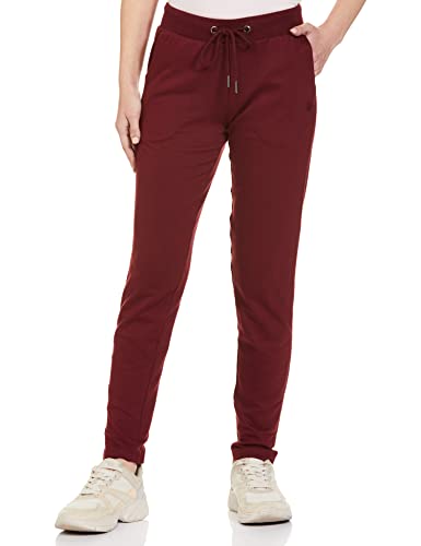 Image of Max Women's Regular Fit Mid Rise Track Pant