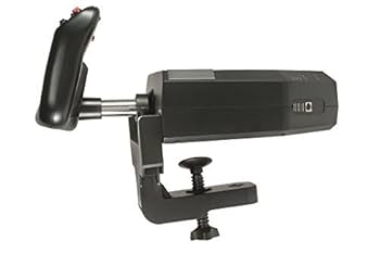 Amazon | Logitech Gaming G Saitek PRO Flight Yoke System