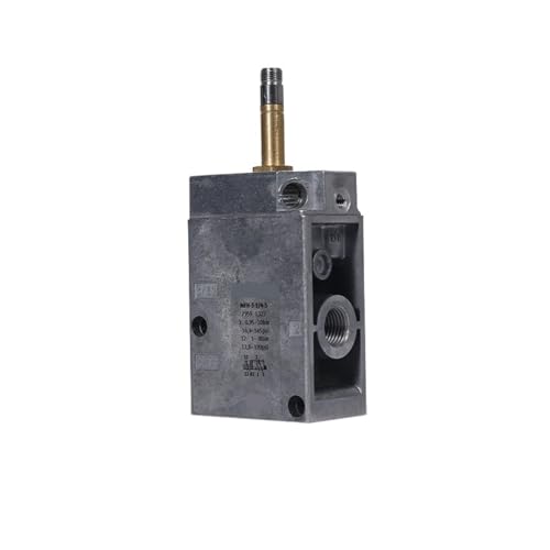 Électrovanne MFH-3-1/4-S 7959 DEBLAN à commutation rapide - 3