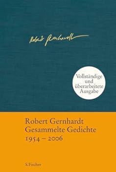 Hardcover Gesammelte Gedichte: 1954 - 2006 [German] Book