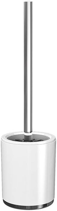 Toilet Brush Holder Toilet Brush Household Bathroom Cleaning with Base Long Handle Set