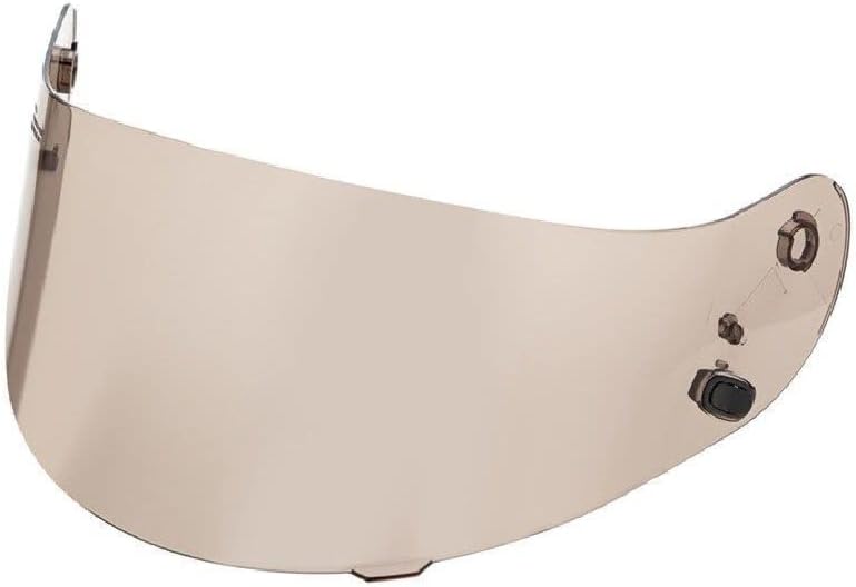 W for HJC Helmet Lens Helmet Visor Lens for CL-16 17 CL-ST CL-SP CS-R1 CS-R2 R3 FS-10 15 Y (Color : E)