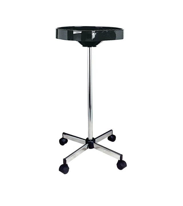 Table de service eco jolly pour organiser vos repas sur la terrasse