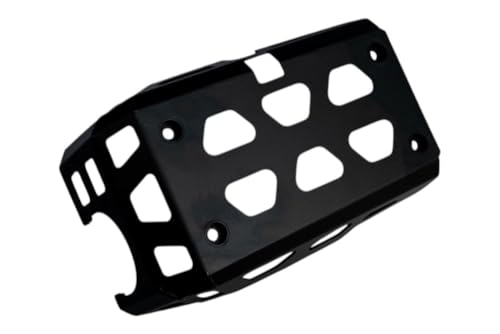 Sabot protection moteur pour voyager en tout-terrain avec BMW G310GS