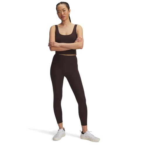Image of Under Armour Women's Motion Ankle Leggings with Pockets