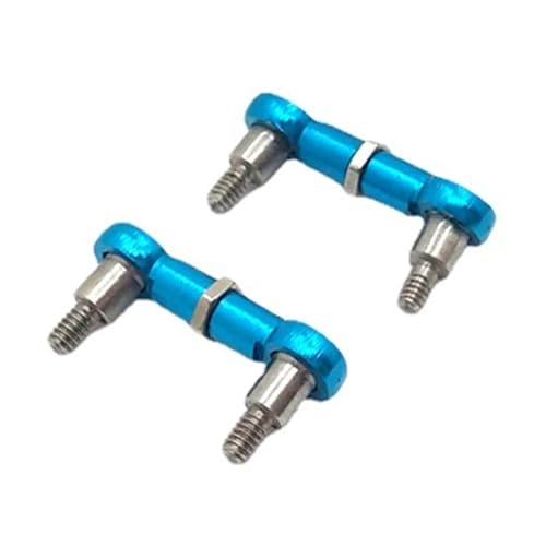 Rotule arrière métal Wltoys K969 K989 pour stabiliser le drift 1/28