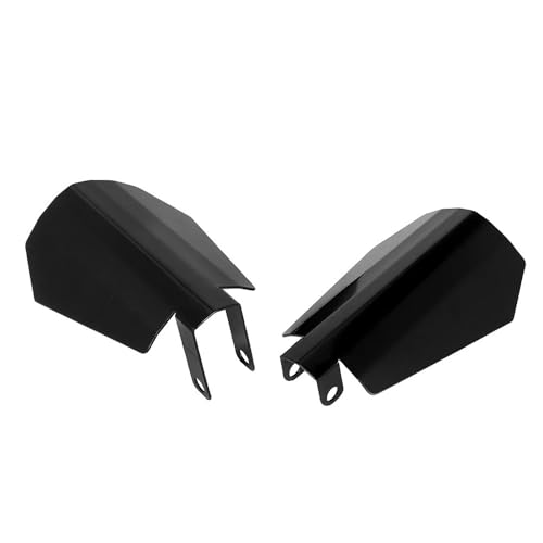 Housse de protection contre les chutes vent moto type garde main - 4
