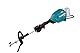 Makita UX01GZ01 Akku-Multifunktions-Antrieb 40V (ohne Akku, ohne Ladegerät) inklusive EM404MP Sensenaufsatz