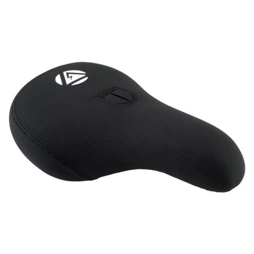 Black Ops Saddle Bk-Ops BMX Pivotal Ht1 Bk