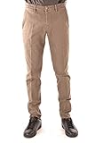 Logo ricamato sul dietro JECKERSON Pantalone Uomo 7084 (Marr.CED), 40