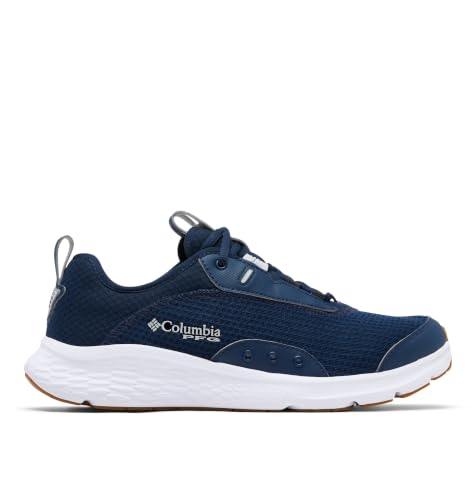 Image of Columbia Men's PFG Castback Non Slip Boat Shoe