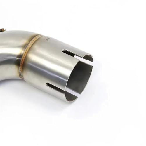 Biellette centrale de tuyau d'échappement pour moto Z900 2017-2019