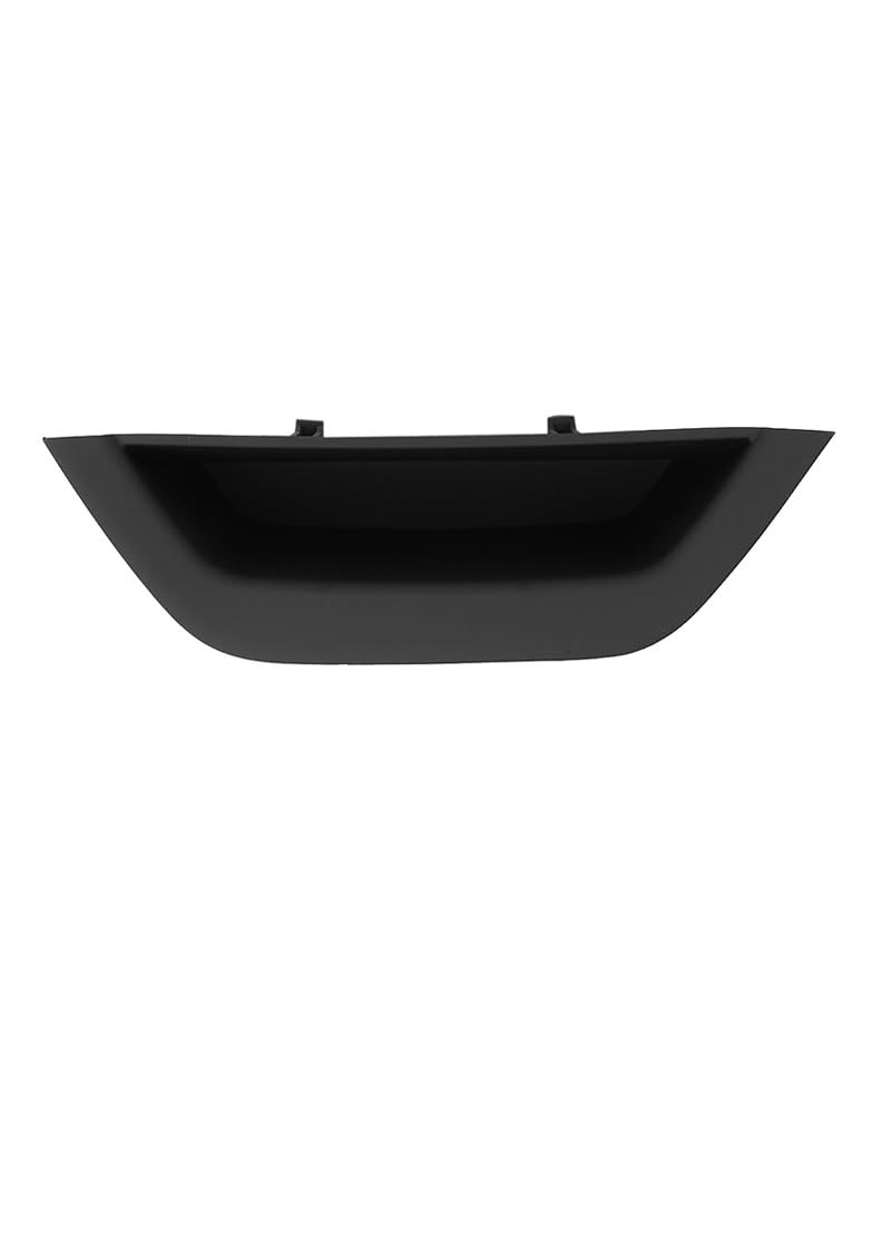 YBVDCXP Door Pull Handle Door Interior Inner Handle Pull Trim for F25 F26 X3 X4 2011-2017