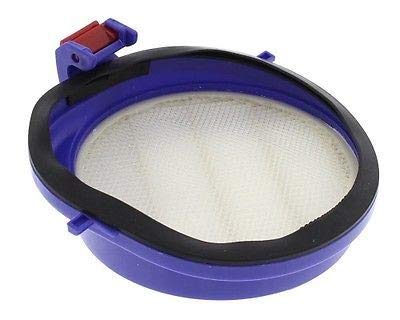 Kga-Supplies Post Motor Allergy HEPA Filter for Dyson DC24 DC24i Vacuum Cleaners
