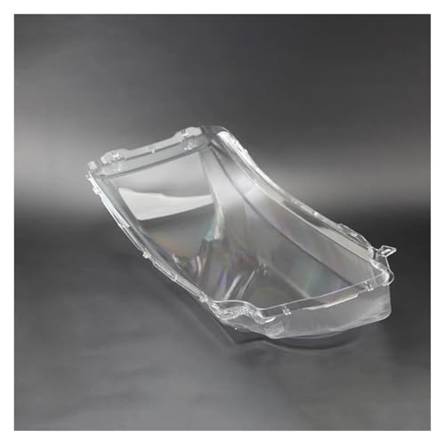 Coque phare transparent Range Sport 2010-2013 pour clarté optimale - 3