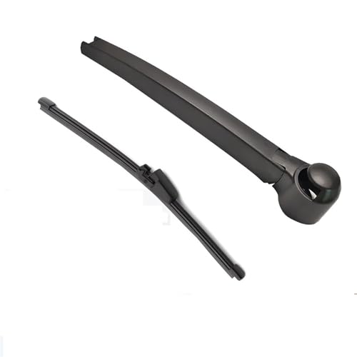 Kit essuie-glace arrière pour SEAT Altea XL idéal pour la pluie