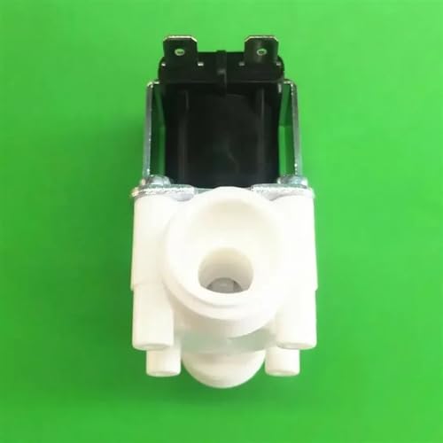 Électrovanne d'arrivée d'eau G1/2 DC 24V idéale pour automatisme de chauffage - 4