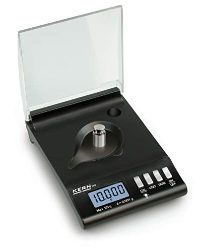 Kern TAB 20-3Pocket scalesWeighing range bis 20 g