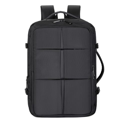 Sac à dos grande capacité de rangement compartimenté multicolore