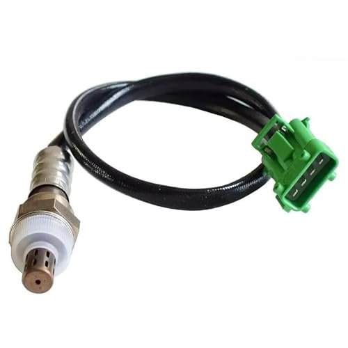 Capteur d'Oxygène O2 Sonde Lambda 1628YK Échappement Essence Citroën Xsara Picasso 1.6