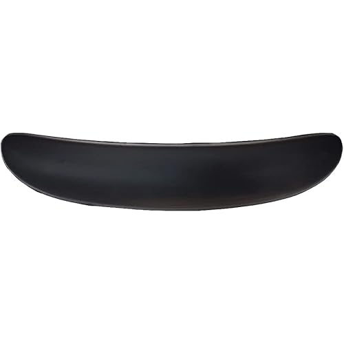 Seat Pad Foam Insert Replacement for Herman Miller Classic Aeron Office Chair A B C Size (Black, A/B)