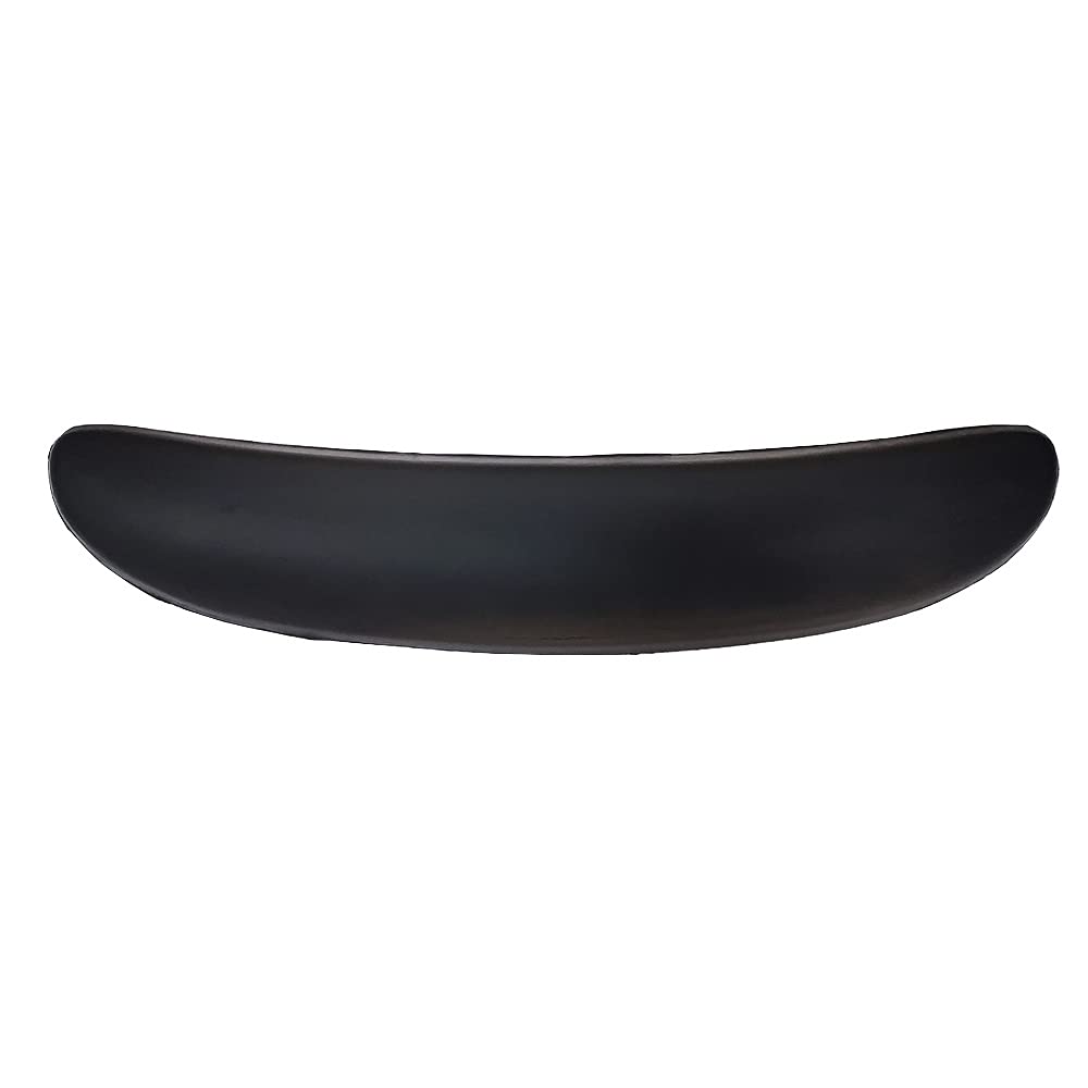 Seat Pad Foam Insert Replacement for Herman Miller Classic Aeron Office Chair A B C Size Black A