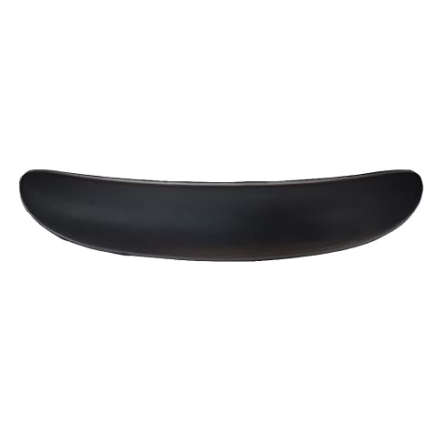 Seat Pad Foam Insert Replacement for Herman Miller Classic Aeron Office Chair A B C Size Black A