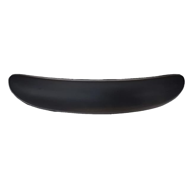 Seat Pad Foam Insert Replacement for Herman Miller Classic Aeron Office Chair A B C Size Black A