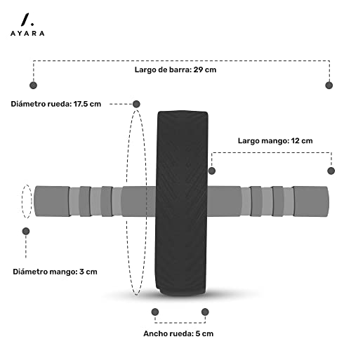Aparatos De Gimnasio, Sports aparatos gym Marca AYARA (3)