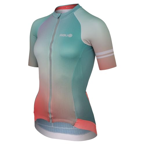 AGU Gradient Performance Short Sleeve Jersey XL
