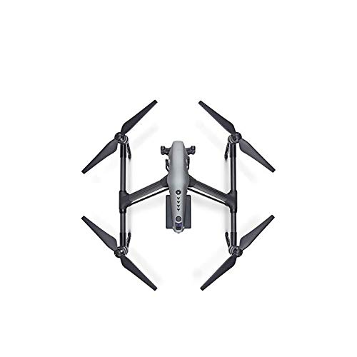 Ficha técnica DJI Inspire 2 Drone para uso cinematográfico, sin cámara, Negro/Plata - Fernando Cortés Ficha técnica DJI Inspire 2 Drone para uso cinematográfico, sin cámara, Negro/Plata - Fernando Cortés