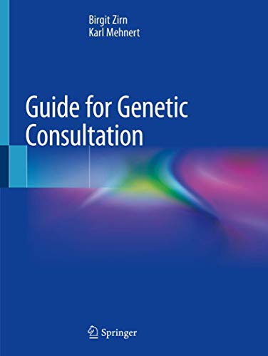Guide for Genetic Consultation view 2