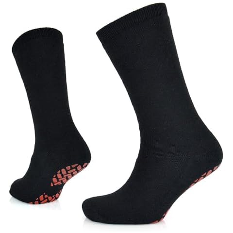 Chaussettes A2Z AZ788 noires Cover