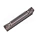 Carus Tool KORLOY MGMN300-T PC5300 Carbide Inserts CNC Tool 10Pcs/Box