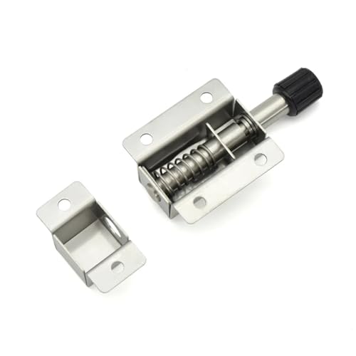 Serrure de porte en acier inoxydable 304 haut de gamme PRS-40