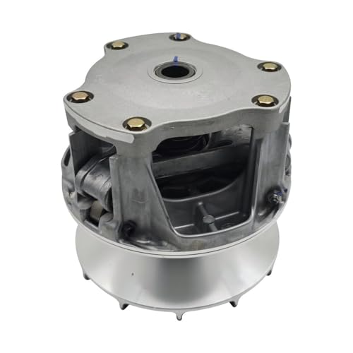 Poulie d'embrayage primaire compatible avec S 500 Quad Go Kart pour modèles 1321971 et 1321706