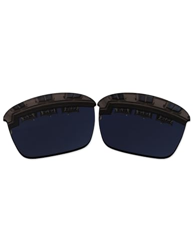Image of Lenses Replacement for Oakley Thinlink OO9316 62mm Sunglass - Confirm Fit | Scratch Resistant