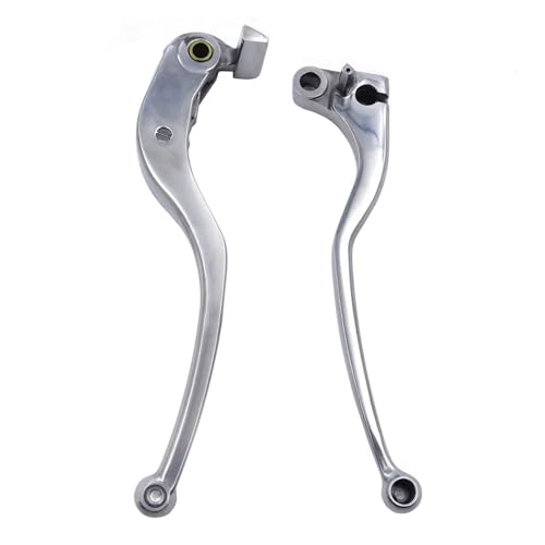 Leviers de frein et d'embrayage pour moto BMW S1000 HP4 2012-2015 S1000RR
