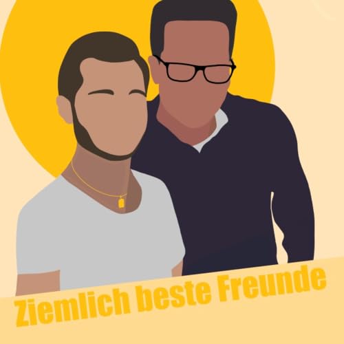 Ziemlich beste Freunde Titelbild