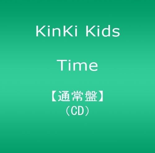 Amazon.co.jp: Time【通常盤】: ミュージック