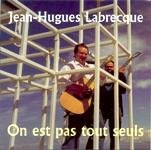 On est pas tout Seuls [Audio CD]