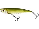 Señuelo Pesca Paseante Superfície Westin Spot-On 10cm - 15gr (Green Minnow)